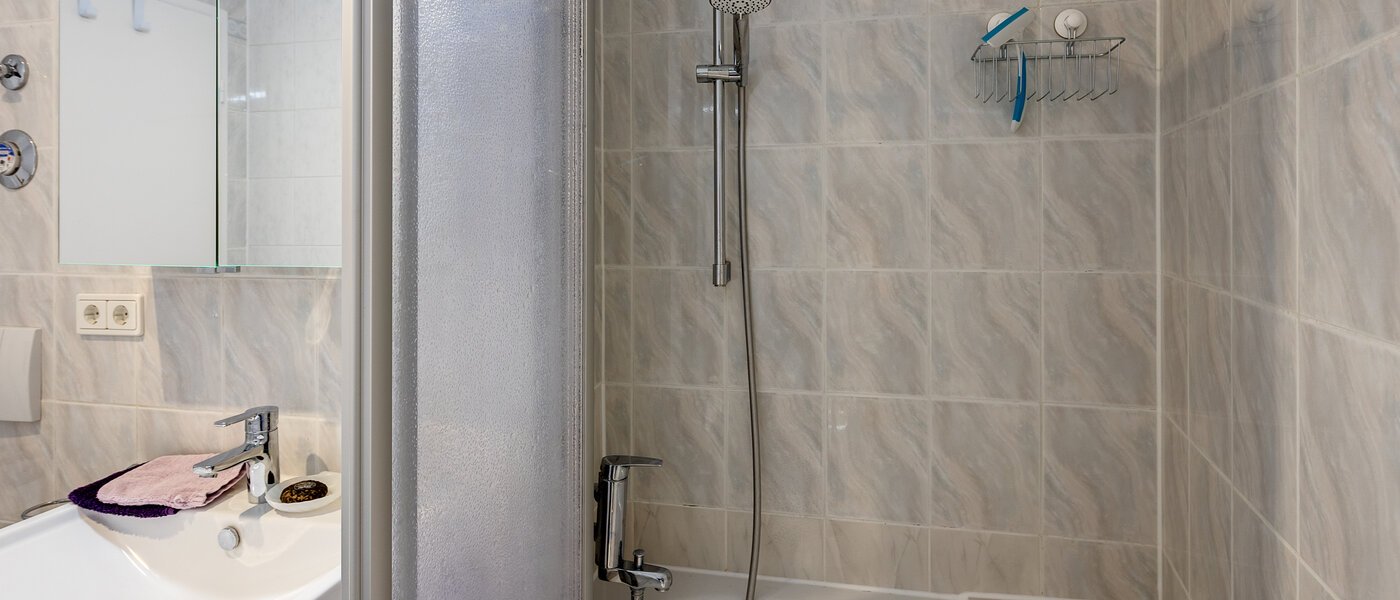 マンション München Denning 03 浴室 10800