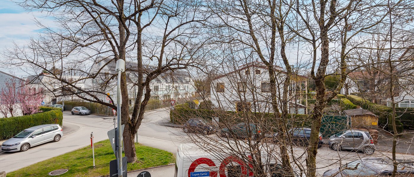 マンション München Denning 02 物件からの眺め 10800