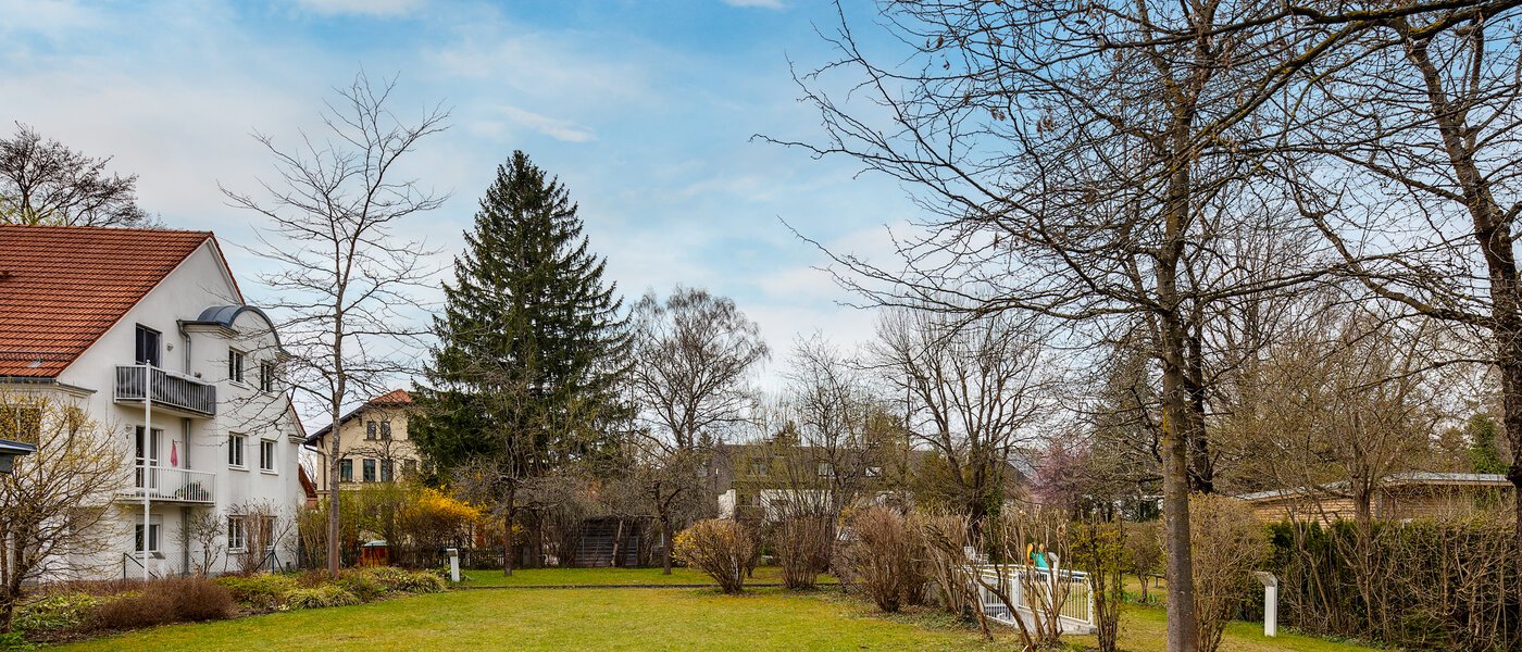 マンション München Denning 02 中庭向き 10800