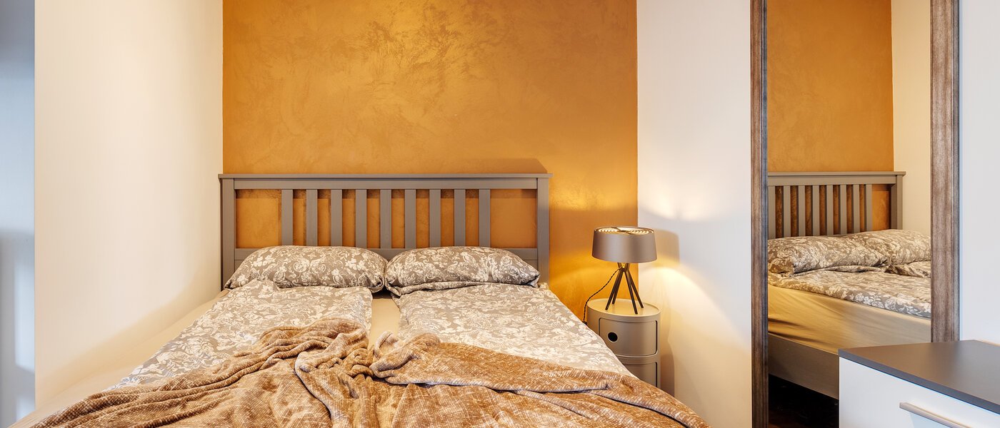 マンション München Denning 01 スリーピングアリア 10800