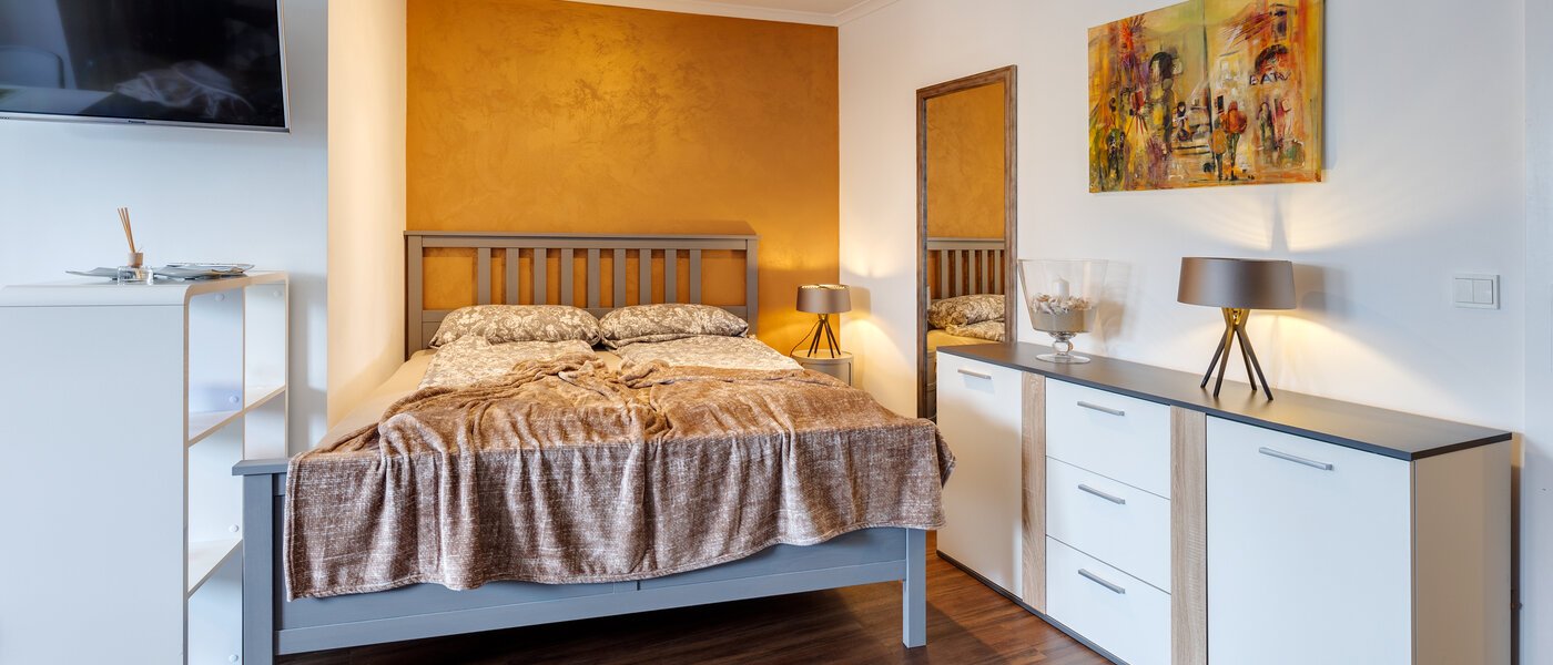 マンション München Denning 02 スリーピングアリア 10800