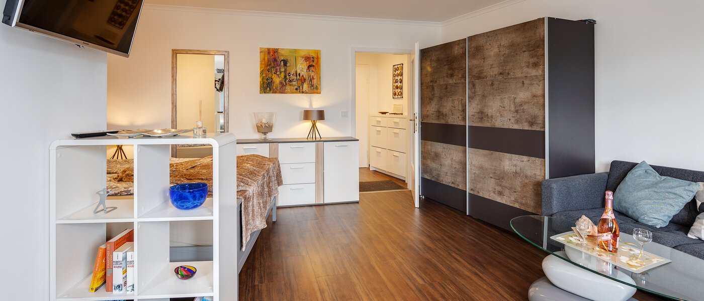 マンション München Denning 05 リビングエリア 10800