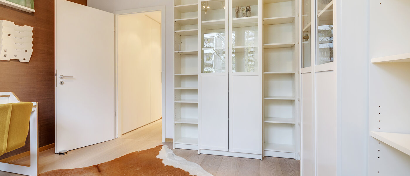 マンション München Olympiadorf 03 ゲストルーム 10807