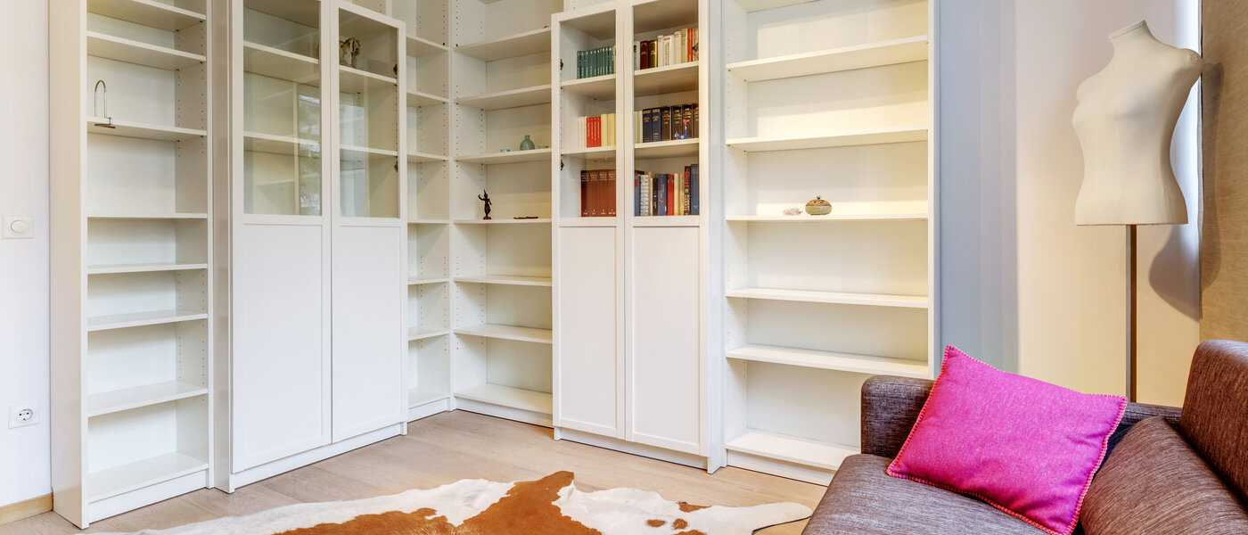 マンション München Olympiadorf 04 ゲストルーム 10807