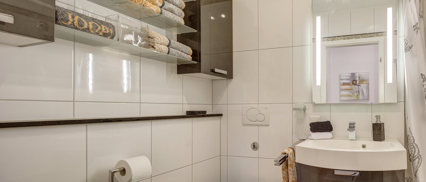 マンション München Sendling 03 浴室 10820