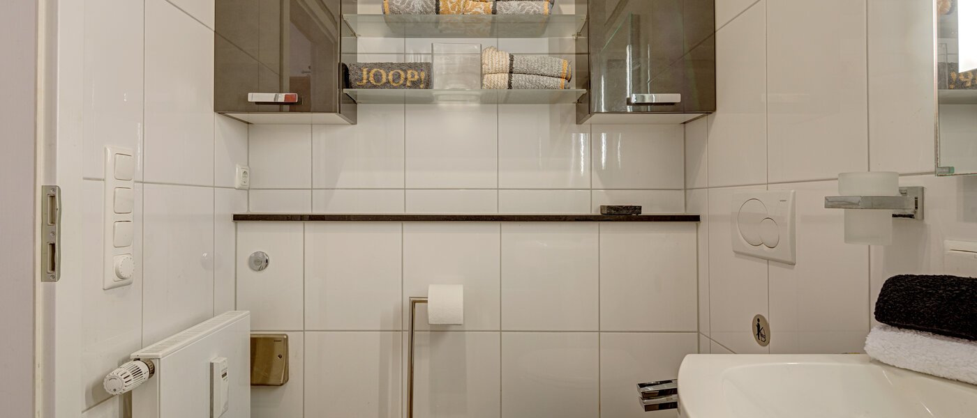 マンション München Sendling 04 浴室 10820