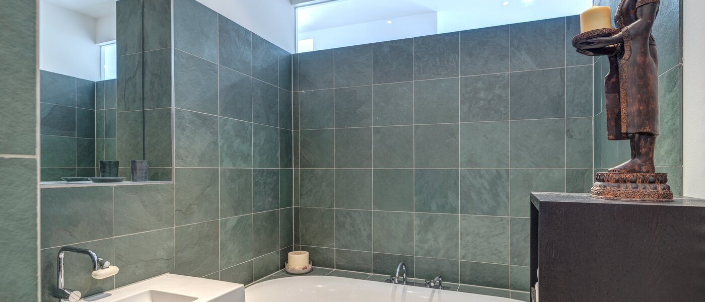 マンション München Bogenhausen 01 浴室 10830