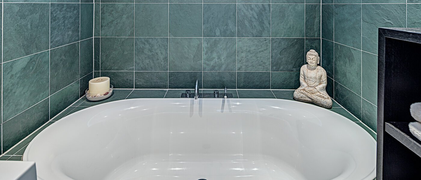 マンション München Bogenhausen 03 浴室 10830