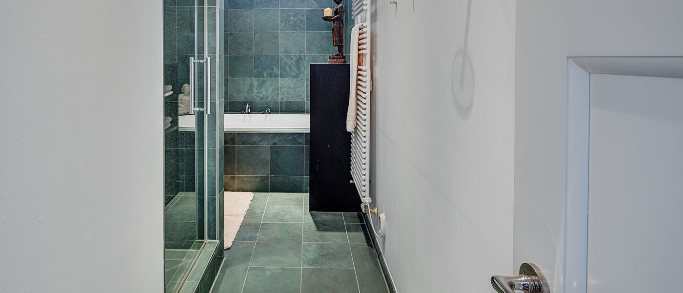 マンション München Bogenhausen 06 浴室 10830