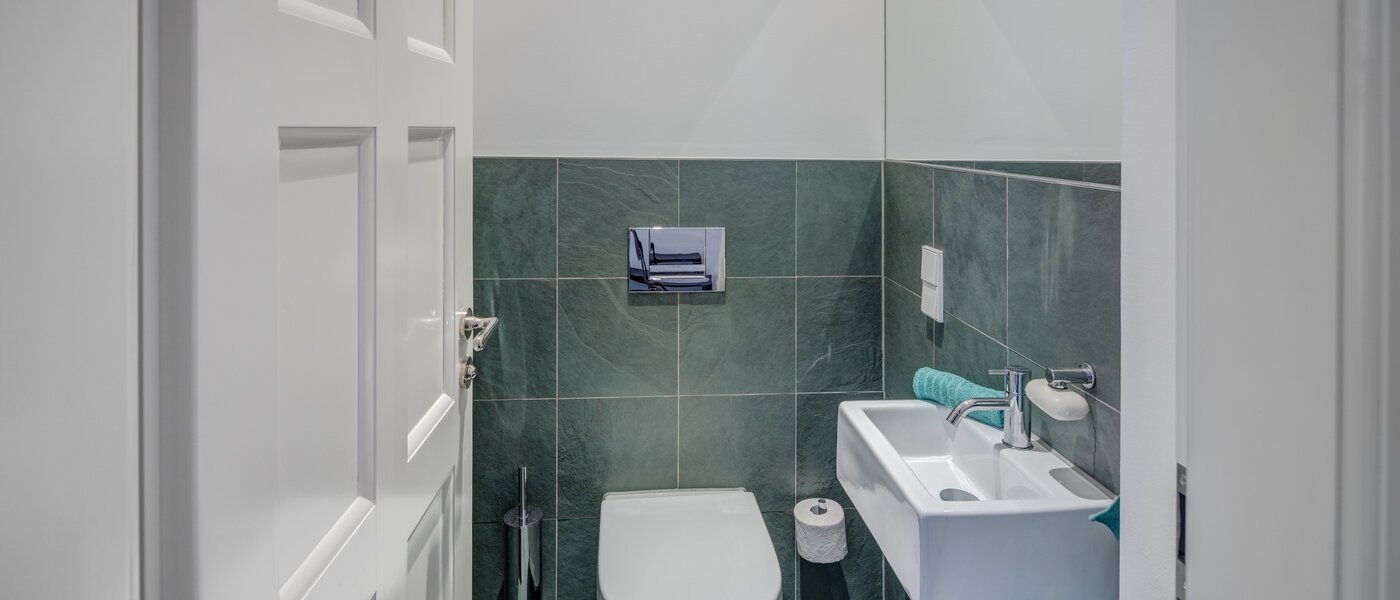 マンション München Bogenhausen 01 WC 10830