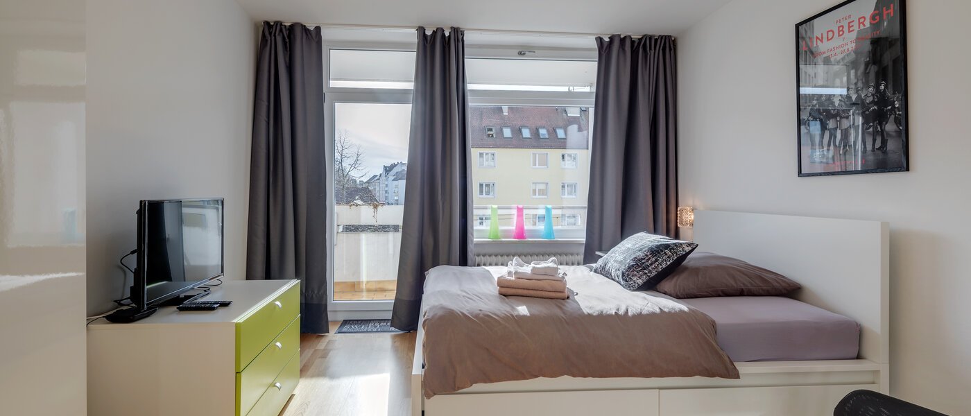 申し訳ございません。こちらの物件はすでに貸し出されました。