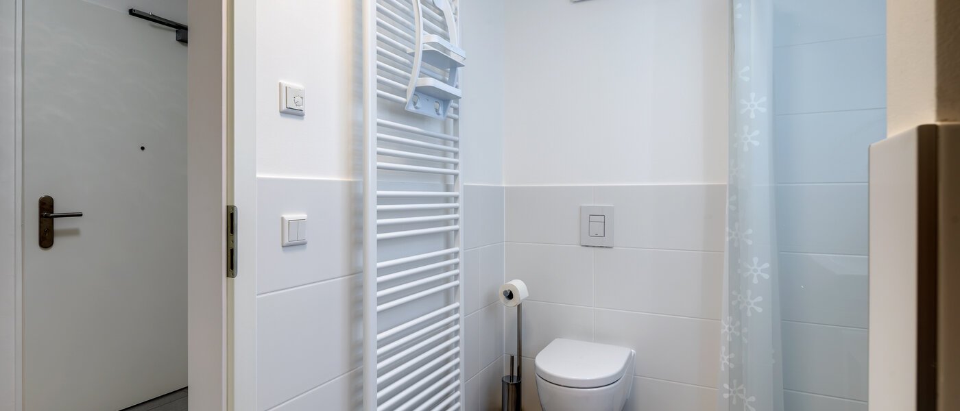 マンション München Parkstadt Bogenhausen 02 浴室 10839