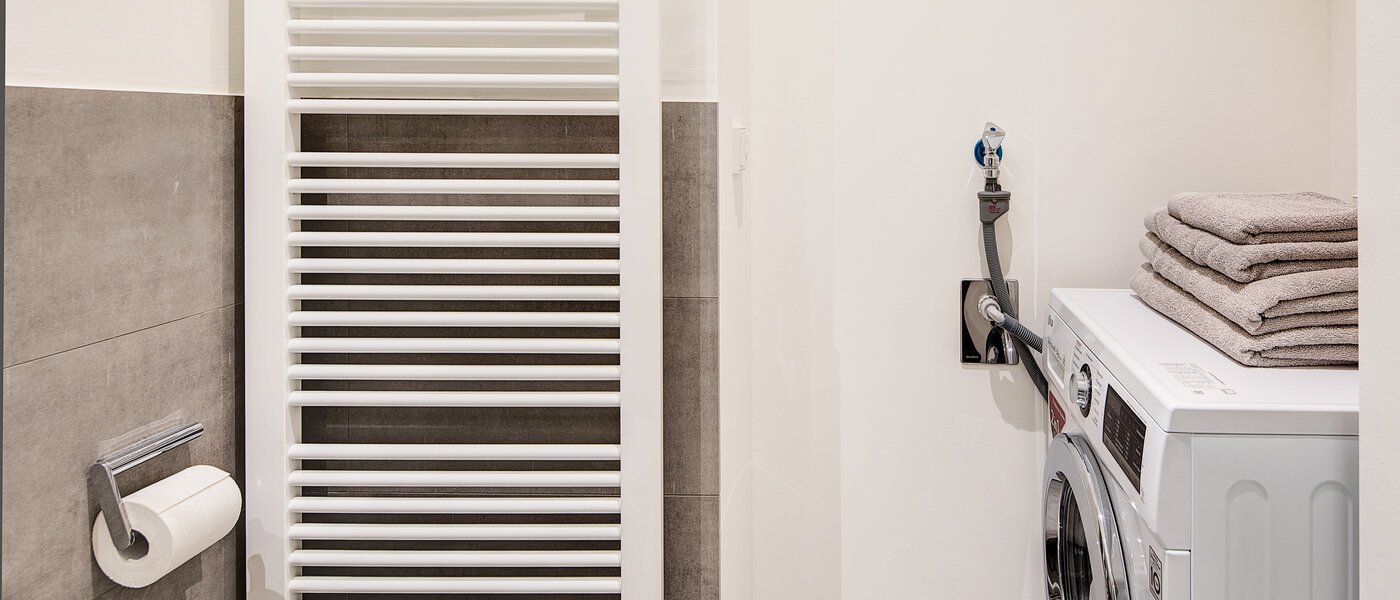 マンション München Maxvorstadt - Rund um den Josephplatz 03 浴室 10848