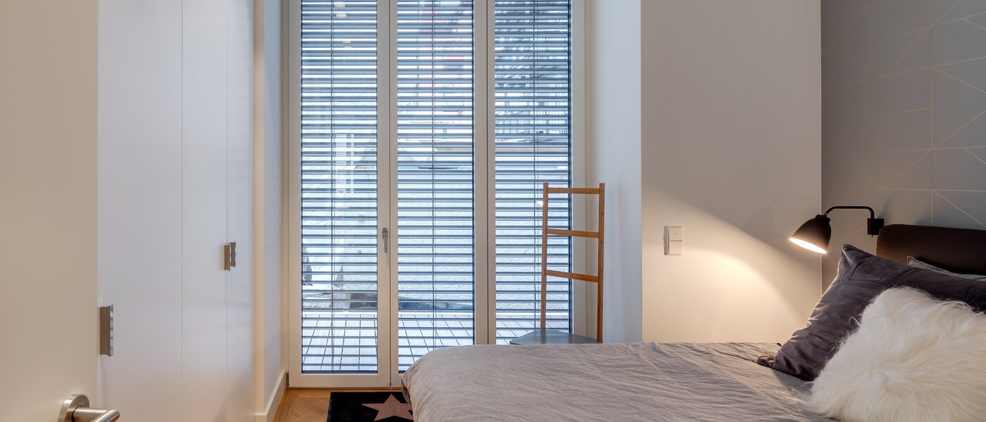 マンション München Maxvorstadt - Rund um den Josephplatz 01 寝室 10848