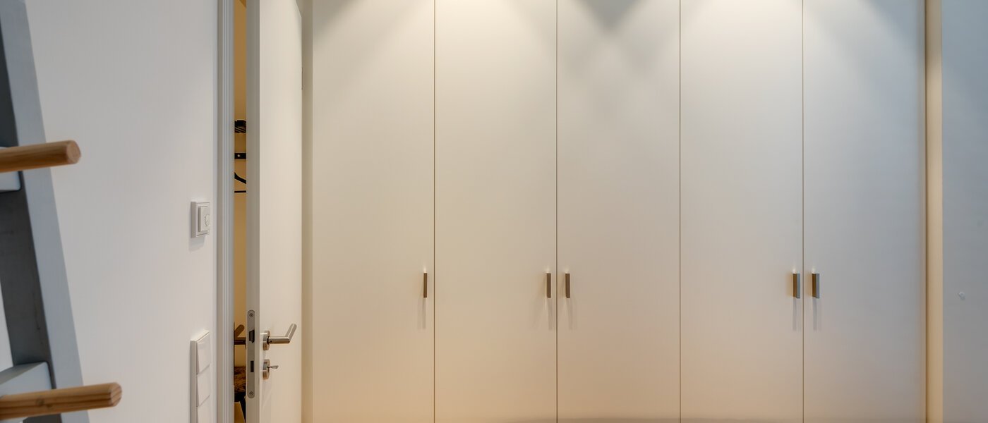 マンション München Maxvorstadt - Rund um den Josephplatz 04 寝室 10848