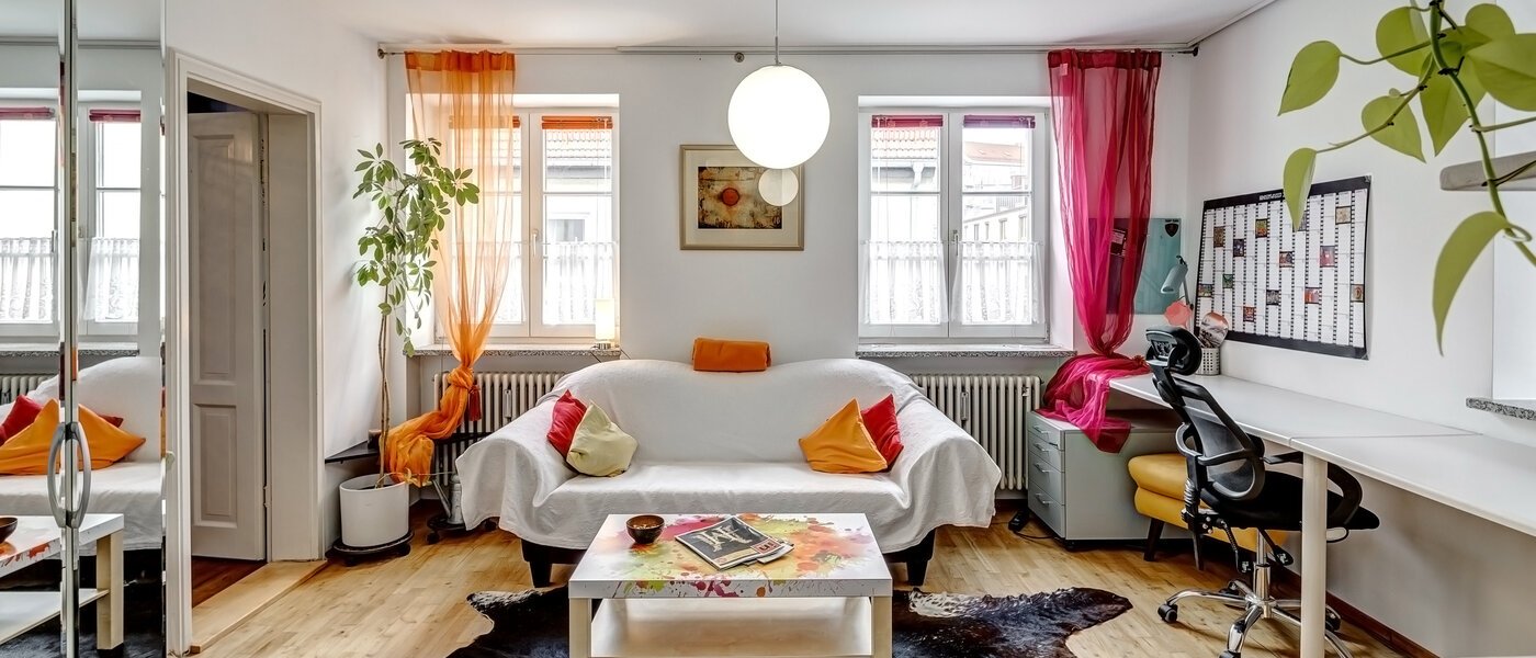 申し訳ございません。こちらの物件はすでに貸し出されました。