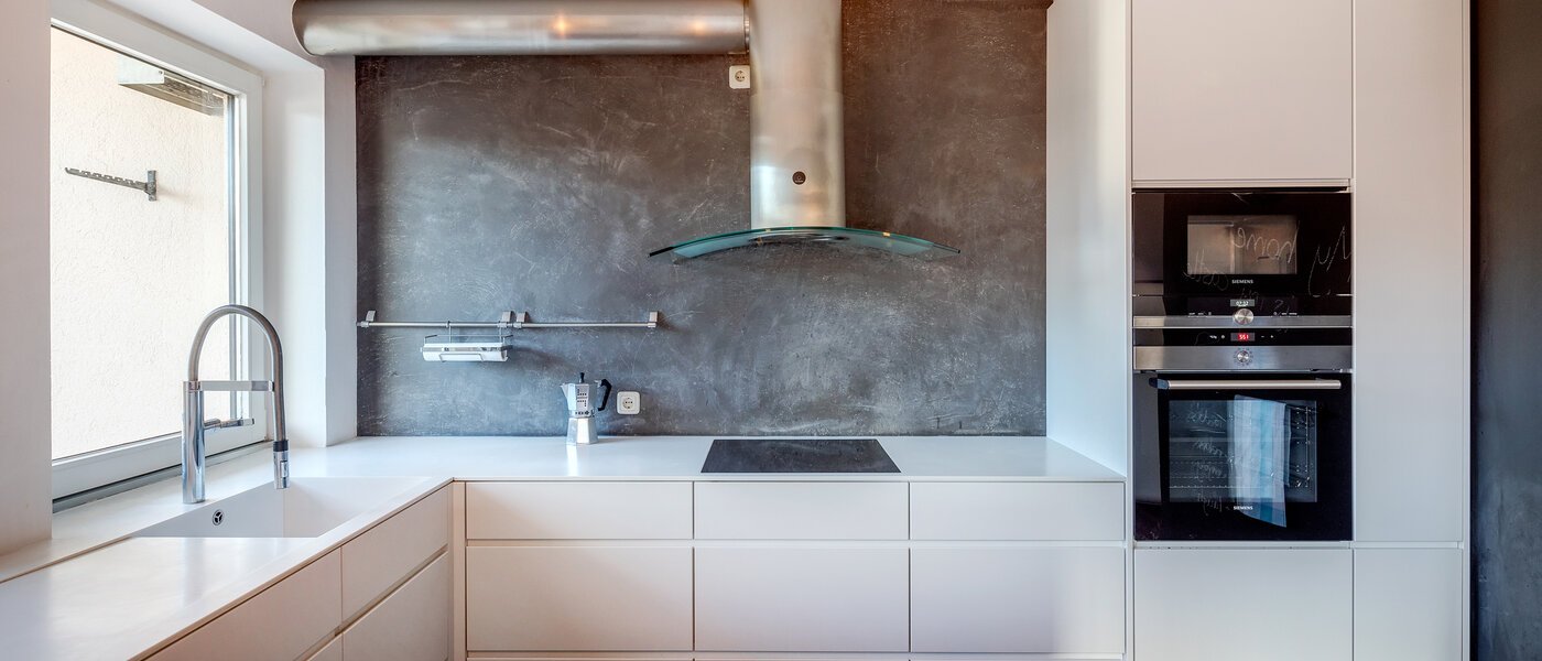 マンション München Pasing 02 キッチン 10857