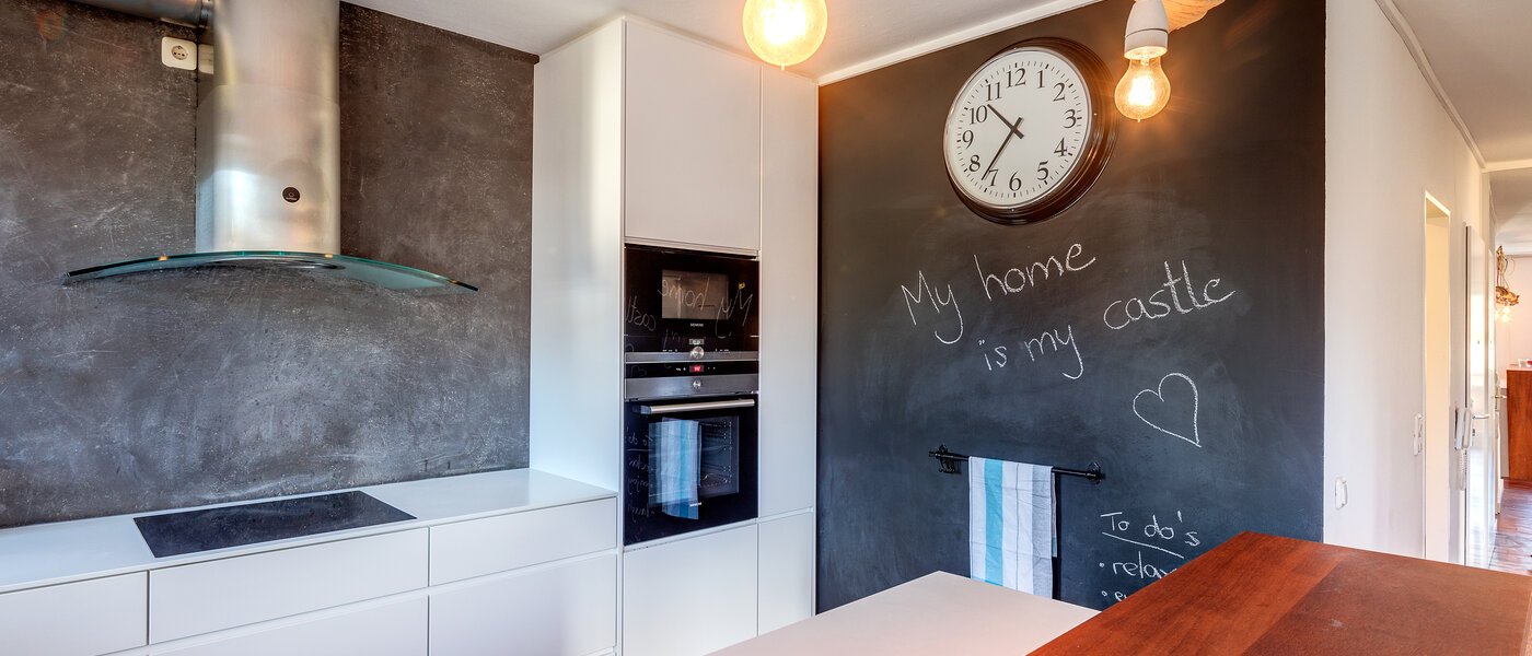 マンション München Pasing 03 キッチン 10857