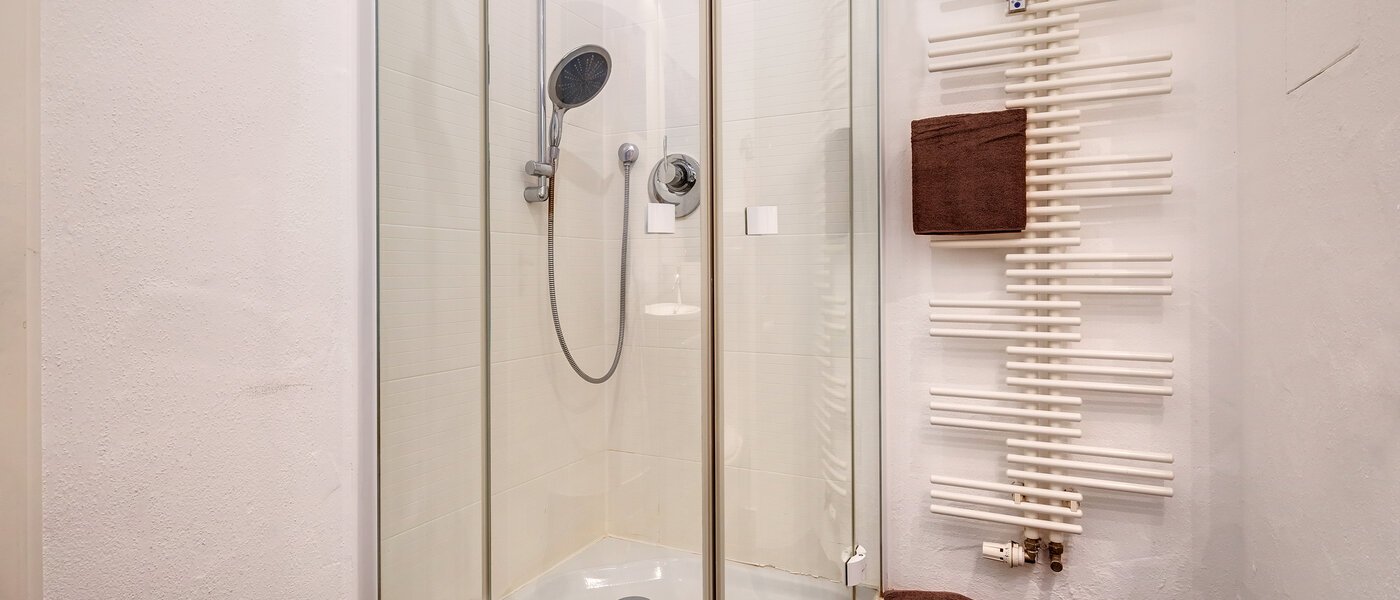 マンション München Pasing 02 浴室 10857