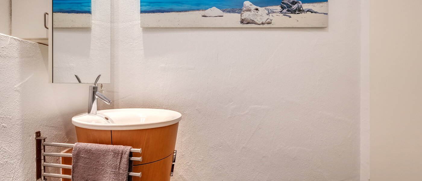 マンション München Pasing 03 浴室 10857