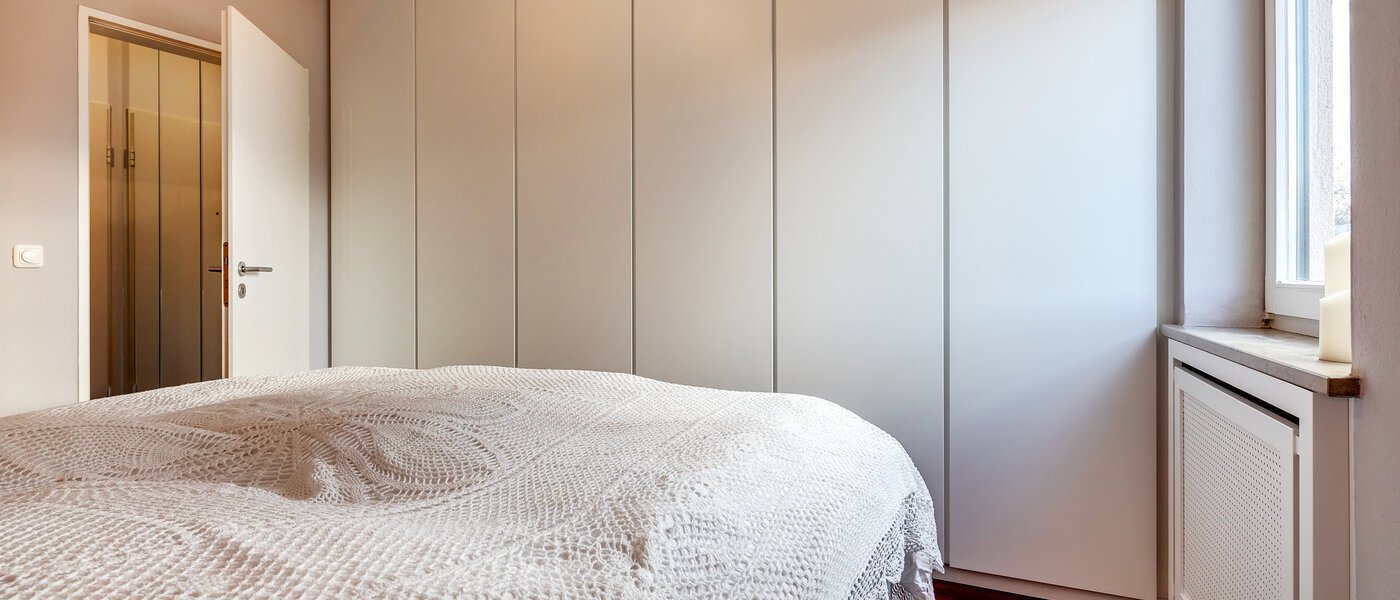 マンション München Pasing 02 寝室 10857