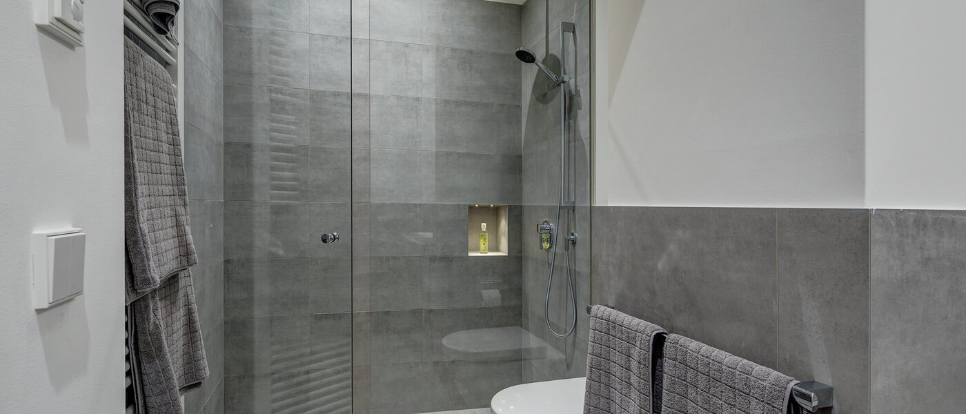 マンション München Maxvorstadt - Rund um den Josephplatz 01 浴室 10863