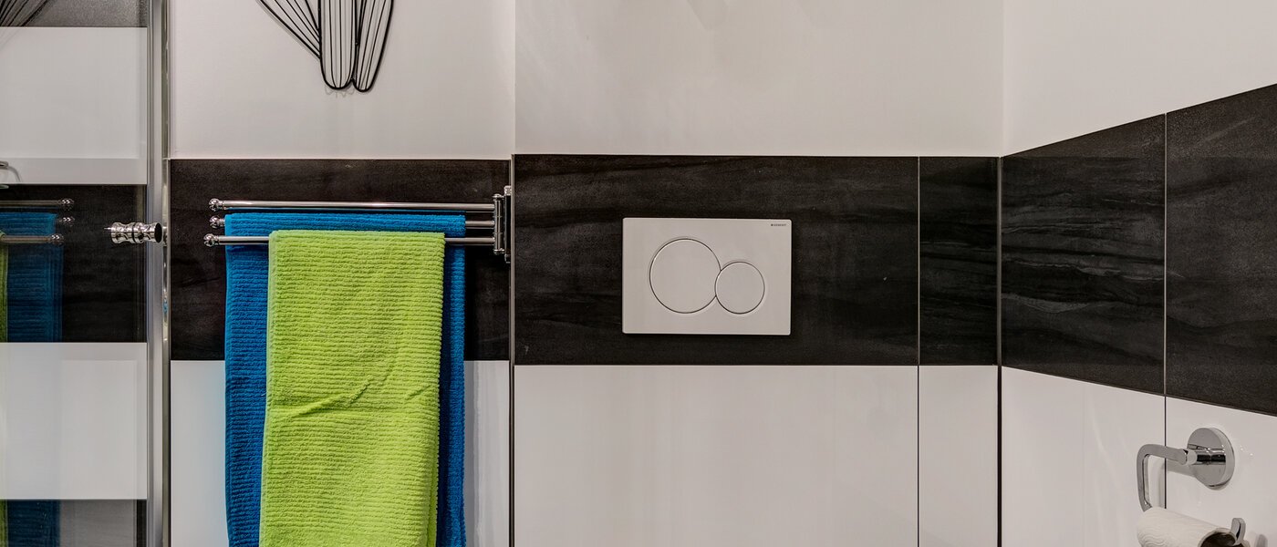 マンション München Neuhausen 02 浴室 10865