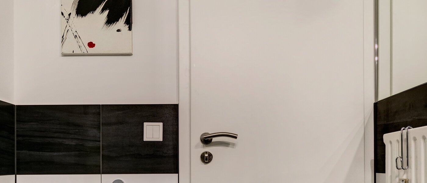 マンション München Neuhausen 03 浴室 10865