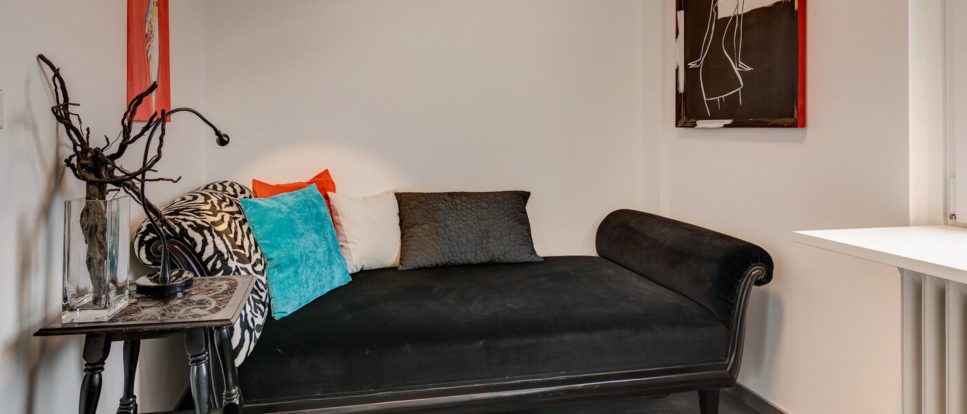 マンション München Neuhausen 01 ゲストルーム 10865