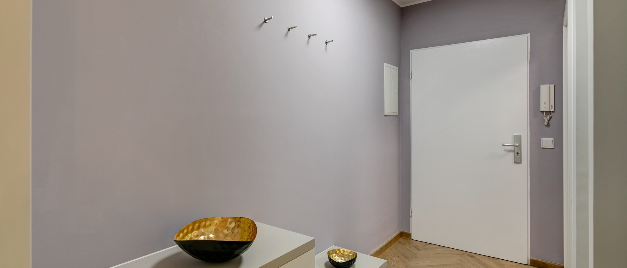 マンション München Schwabing-West 01 玄関入り口 10867