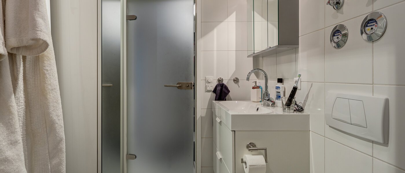 マンション München Sendling 02 浴室 10869