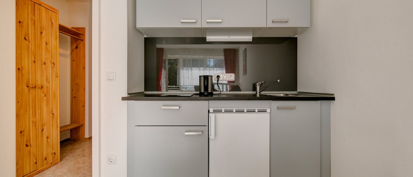 マンション München Berg am Laim 01 キッチン 1087