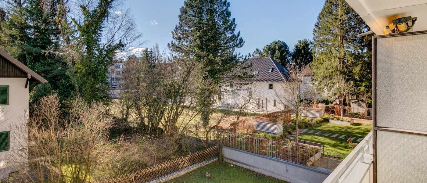 マンション München Berg am Laim 02 物件からの眺め 1087