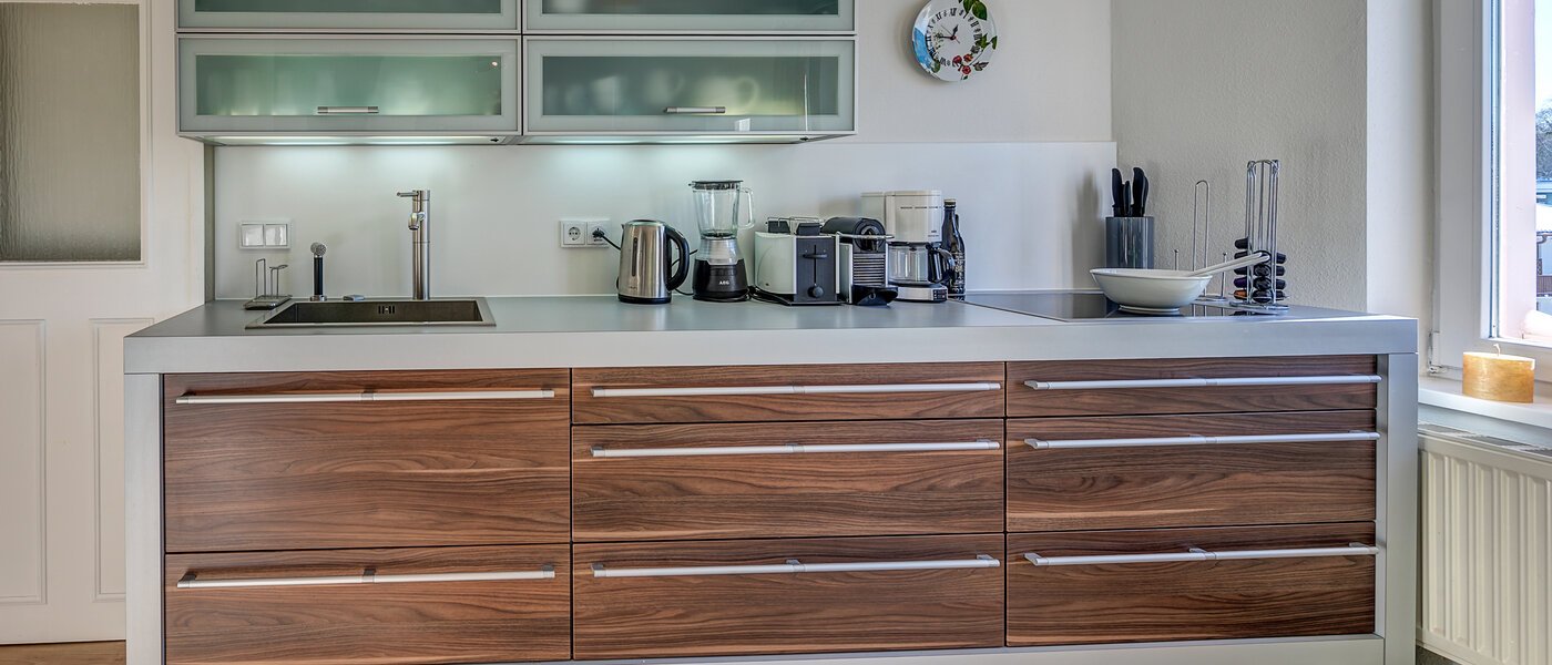 マンション Starnberg 01 キッチン 10874