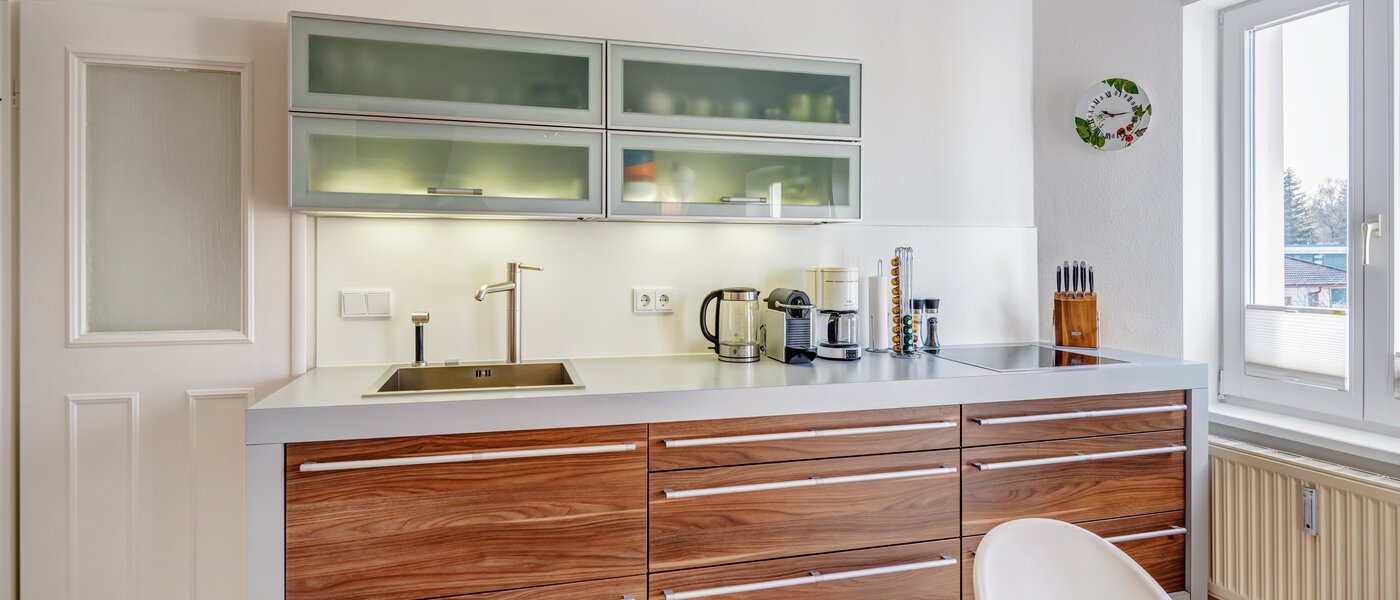 マンション Starnberg 02 キッチン 10874