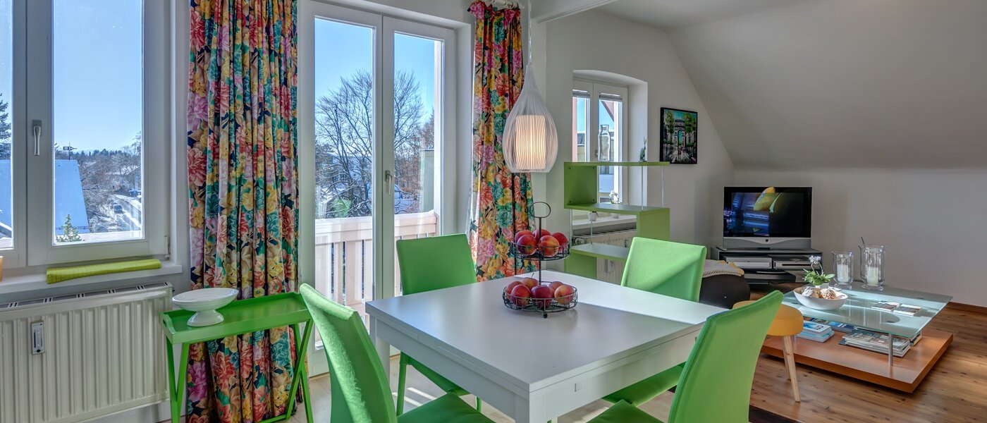 マンション Starnberg 03 キッチン 10874