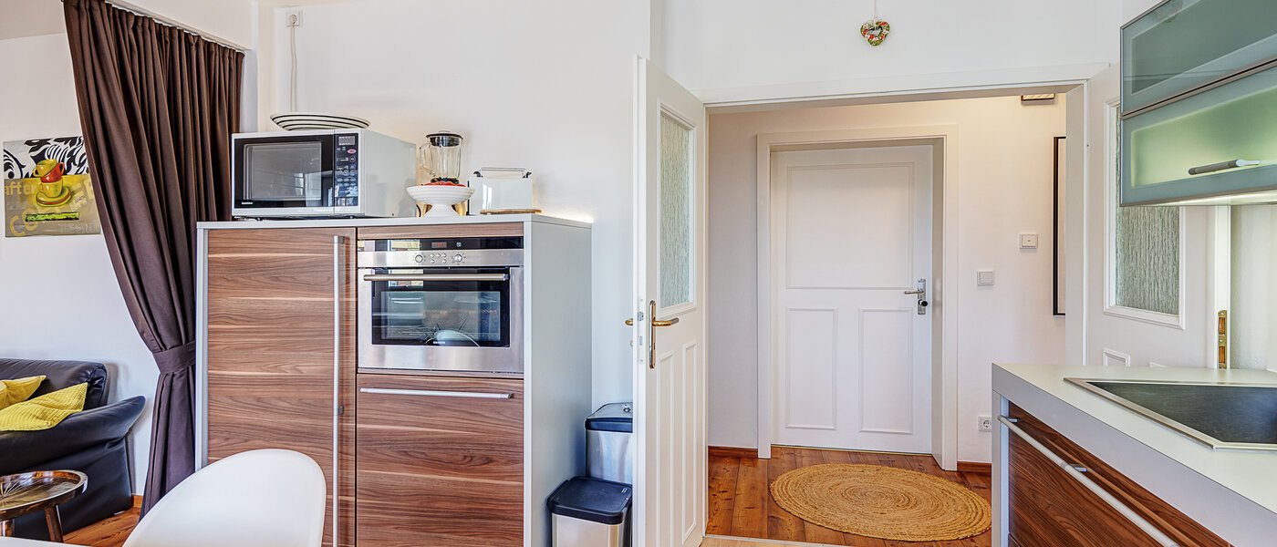 マンション Starnberg 03 キッチン 10874