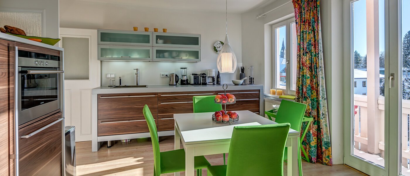 マンション Starnberg 06 キッチン 10874