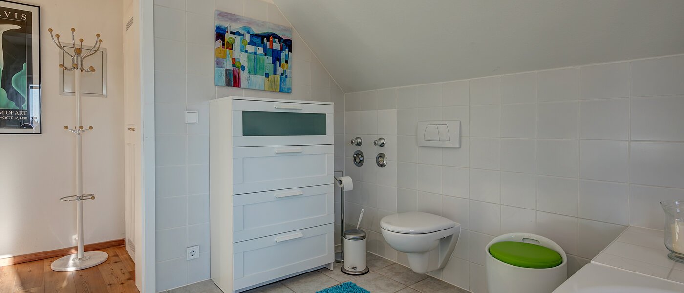 マンション Starnberg 01 浴室 10874