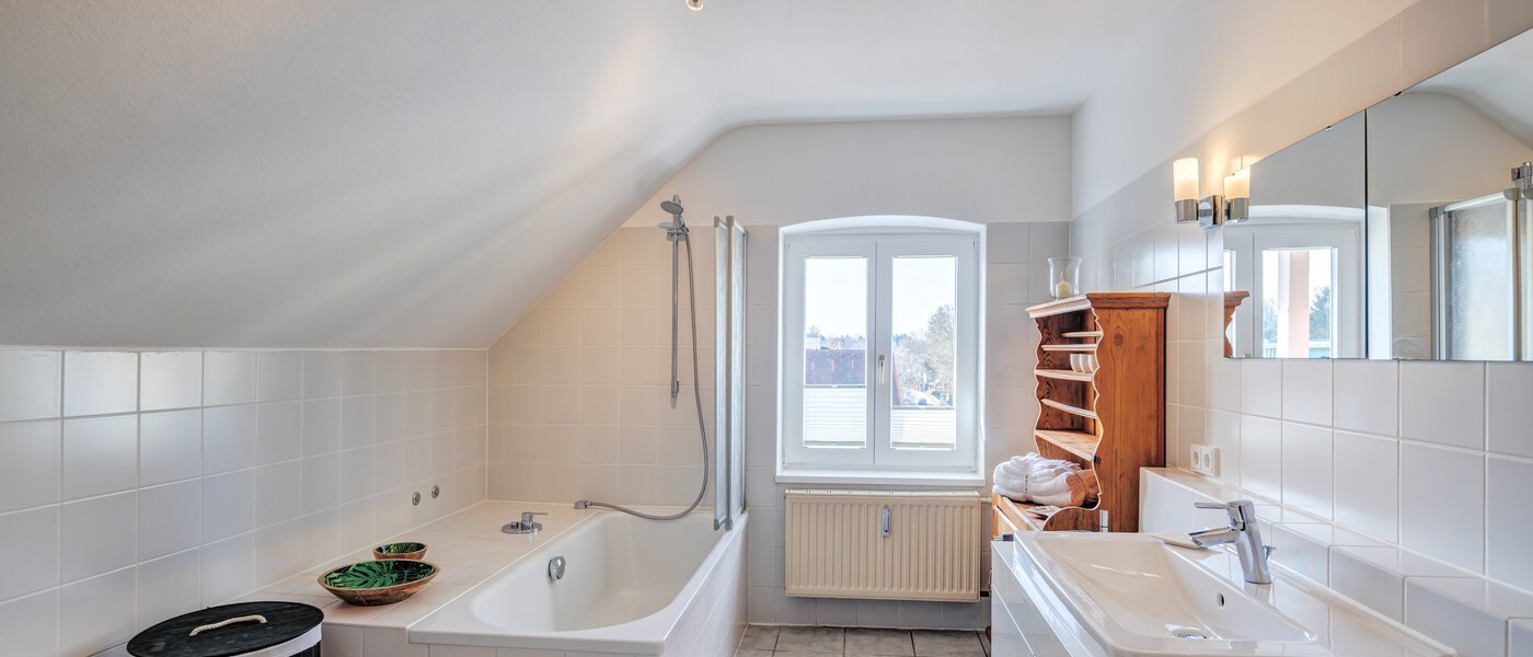 マンション Starnberg 01 浴室 10874