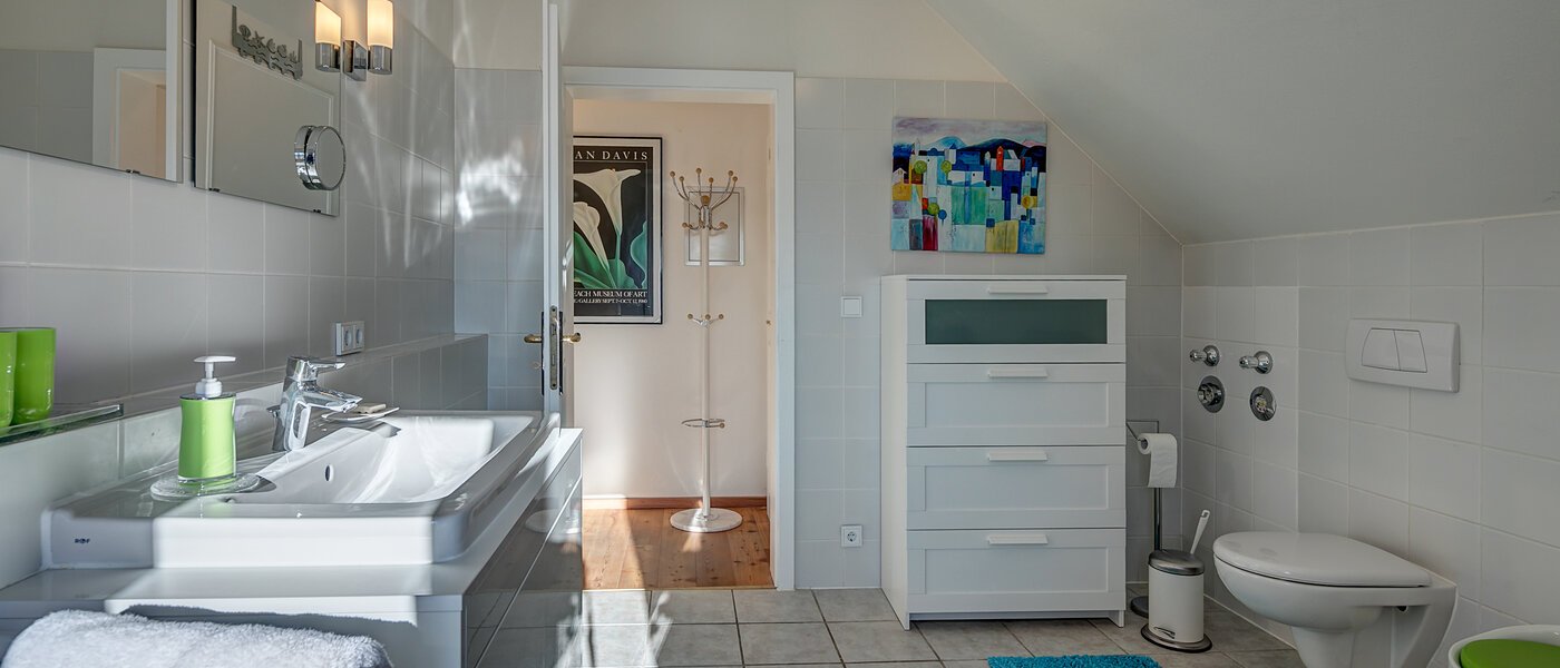 マンション Starnberg 02 浴室 10874