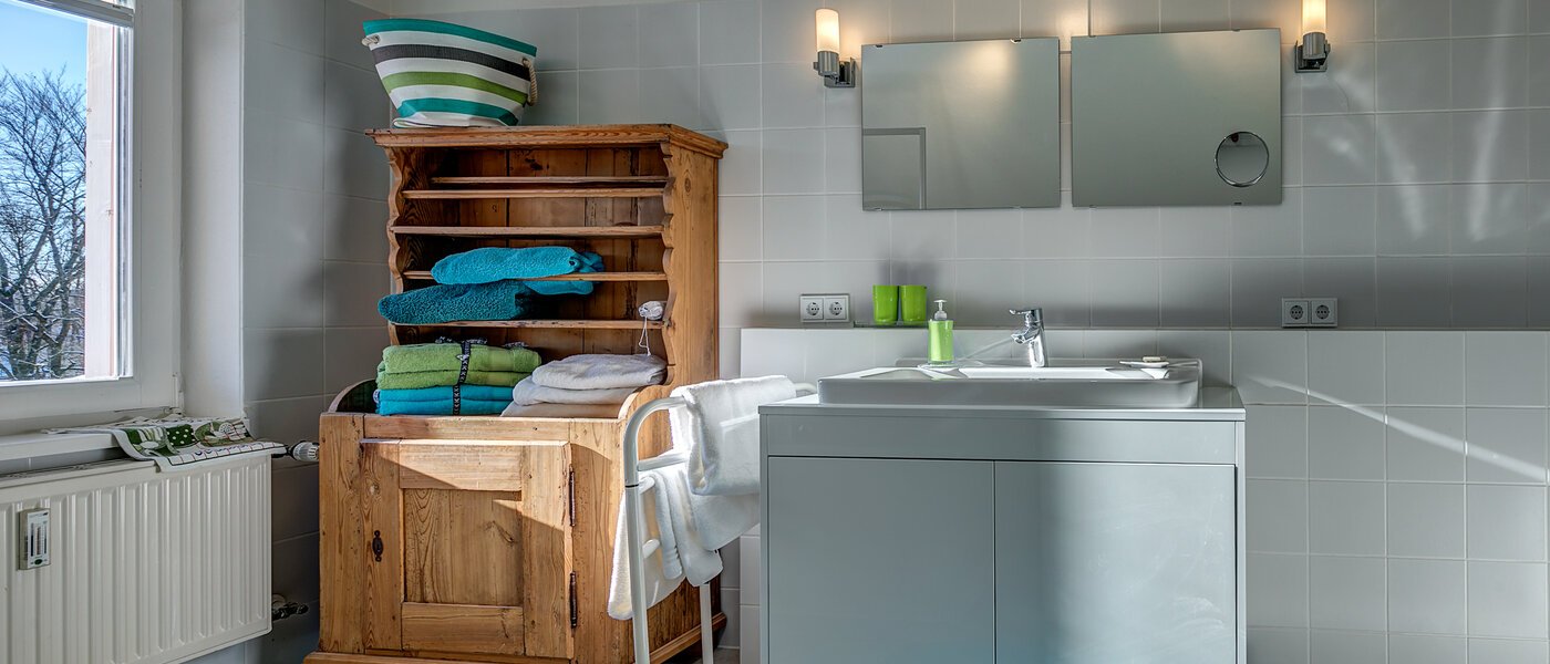 マンション Starnberg 03 浴室 10874