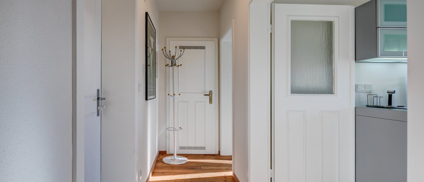 マンション Starnberg 01 玄関入り口 10874