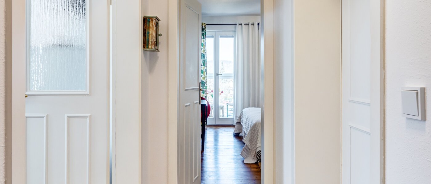 マンション Starnberg 02 玄関入り口 10874