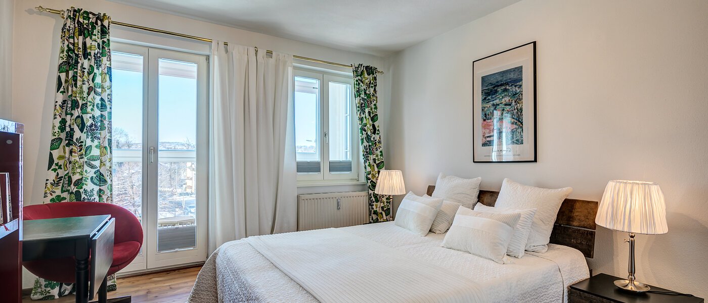 マンション Starnberg 01 寝室 10874