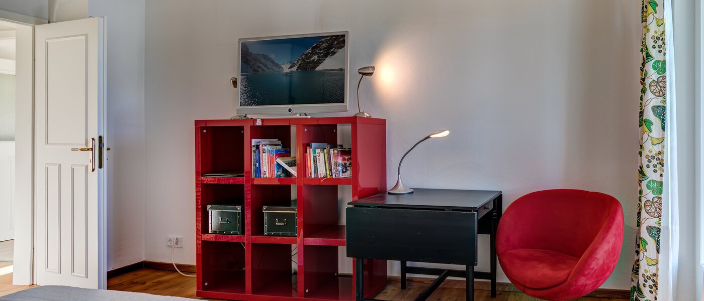 マンション Starnberg 03 寝室 10874