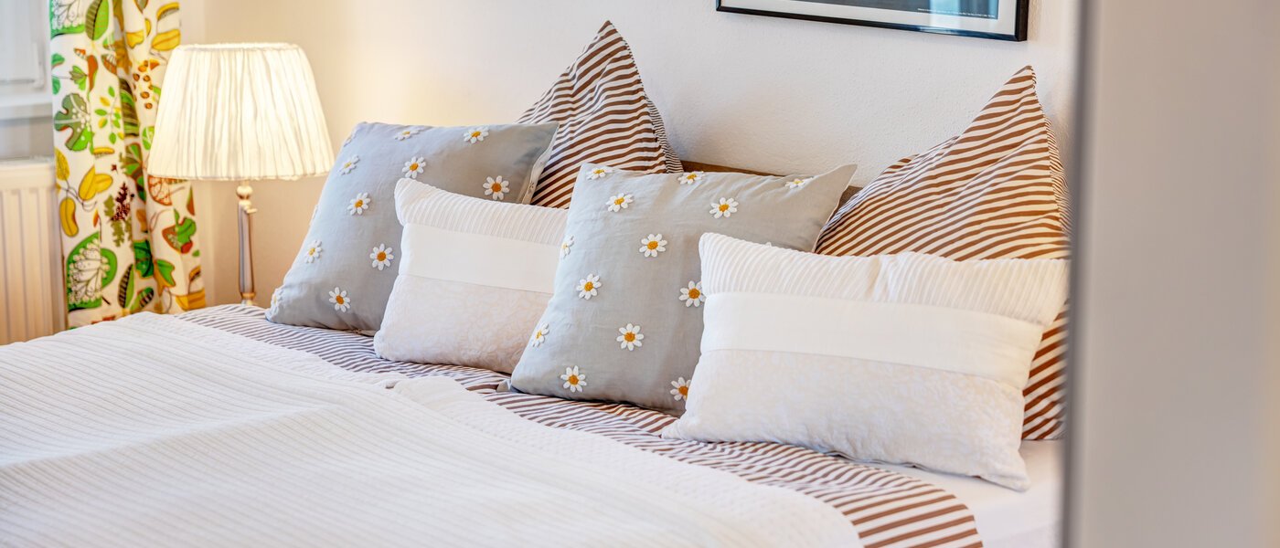 マンション Starnberg 02 寝室 10874