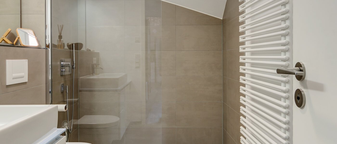 複層住宅 München Maxvorstadt 02 浴室 10881