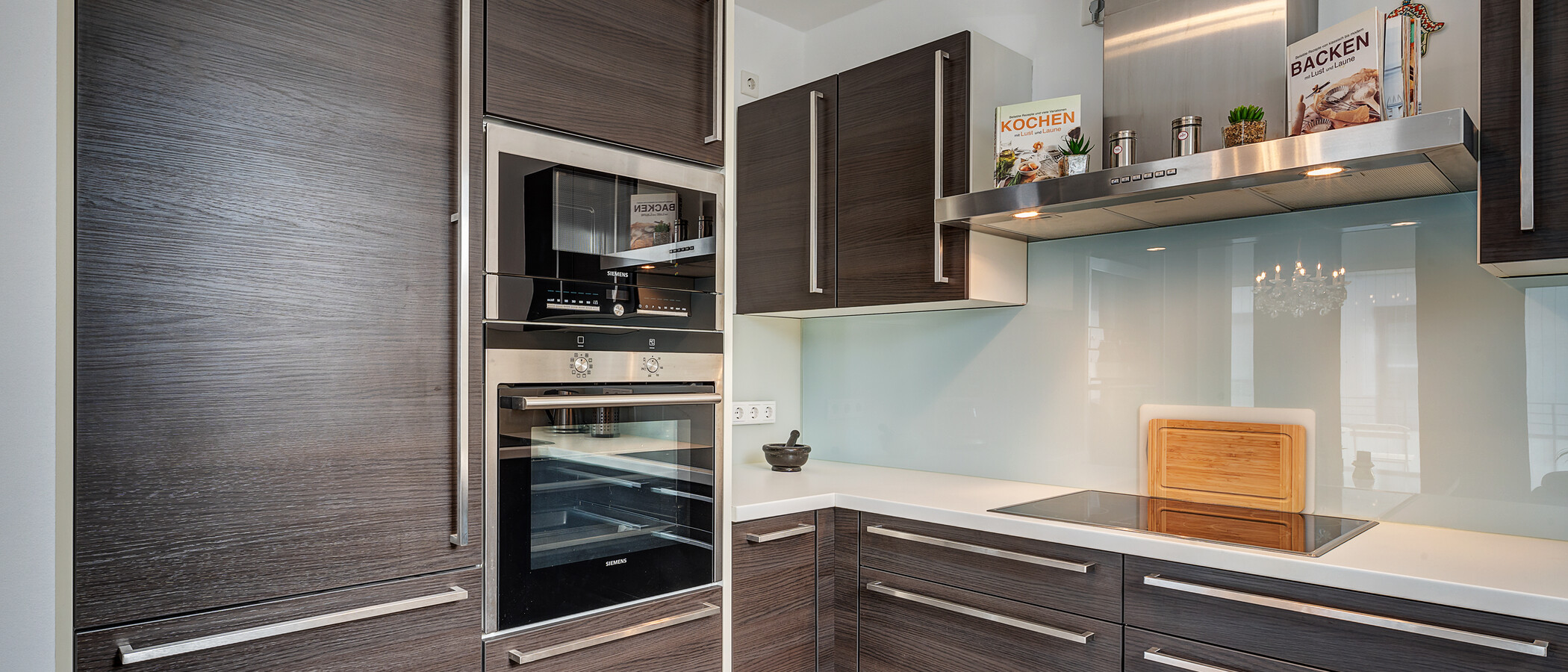 マンション München Trudering 03 キッチン 10883