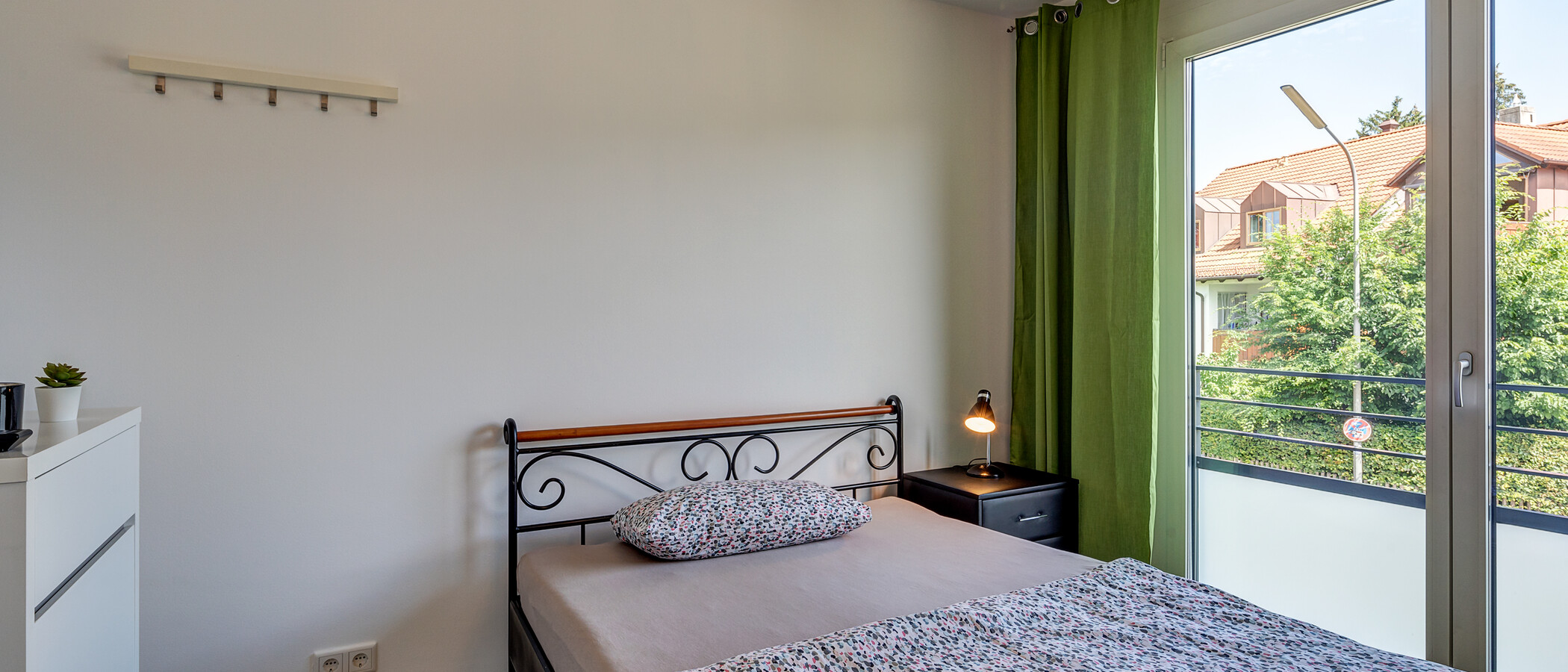 マンション München Trudering 03 寝室 10883